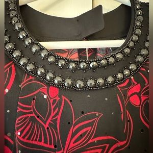 DRESS BARN Party Dress